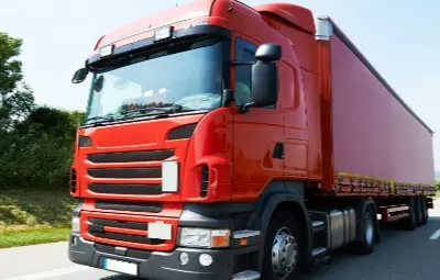 Bursa Başçiftlik Ambar Kargo