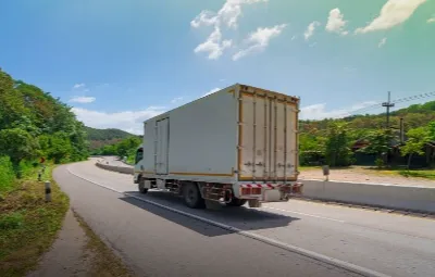 Bursa ile Başçiftlik Arası Bulaşık Makinesi Taşıma