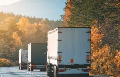 Bursa ile Başçiftlik Arası Klima Taşıma